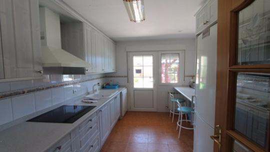 CASA DEL VALLE  ARANJUEZ SESEÑA CHINCHON